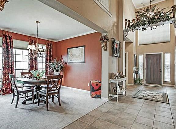 2nd image of 3008 Dove Creek Ln