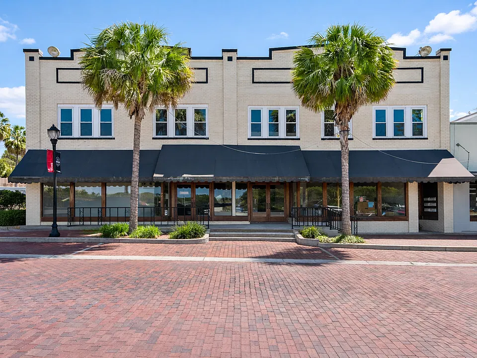 128 E Magnolia Ave #6
