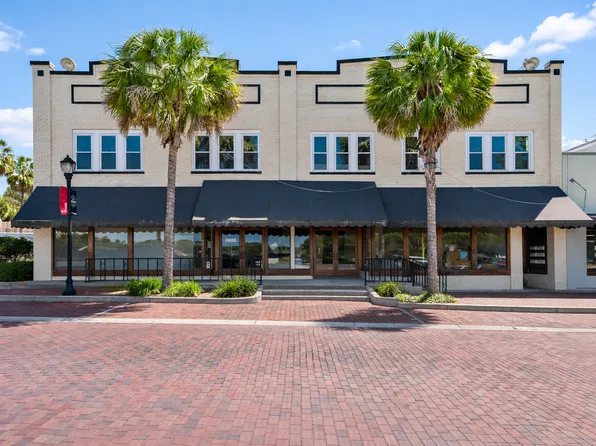 128 E Magnolia Ave #3, Eustis, FL 32726