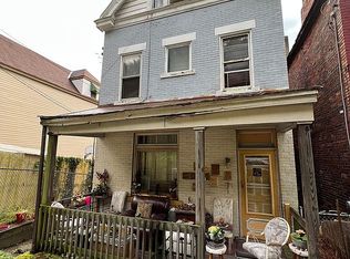 8130 Frankstown Ave, Pittsburgh, PA 15221
