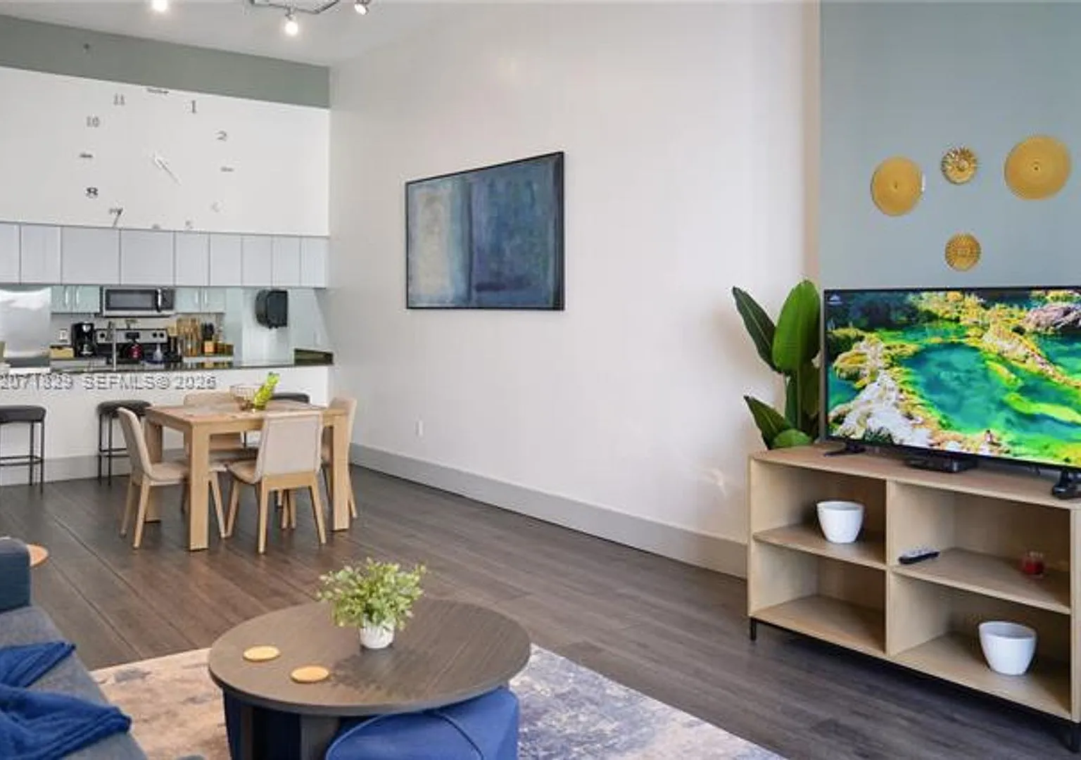 1200 Brickell Bay Dr cu-1406, Miami, FL 33131 — Photo 2
