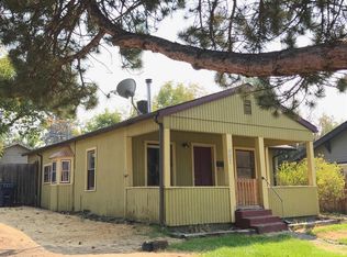 607 NW Georgia Ave, Bend, OR 97703
