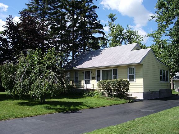 77 Harding, Summer 2008