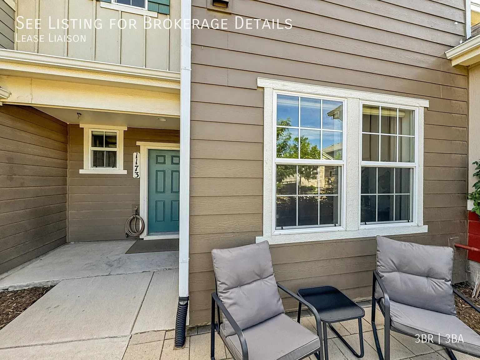 1173 Solitaire Street, Colorado Springs, CO 80905 — Photo 3