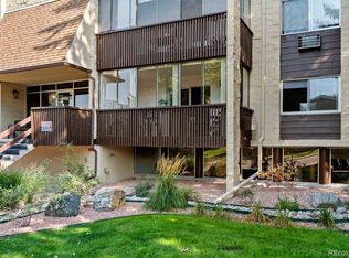 6980 E Girard Ave APT 105, Denver, CO 80224