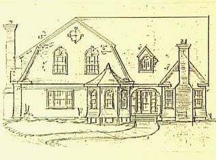 1 S Pine Creek Rd, Fairfield, CT 06430