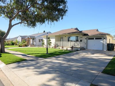 22951 Walnut St, Torrance, CA, 90501