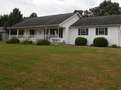 724 S 500 E, Knox, IN, 46534