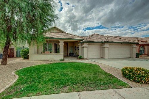 2nd image of 7769 W Alexandria Way