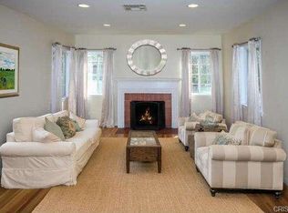 2402 N Parish Pl, Burbank, CA 91504