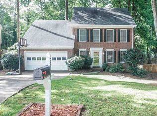 3470 Stillwood Dr, Snellville, GA
