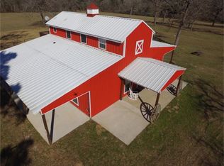 23924 Forest Glen Dr, Richards, TX 77873