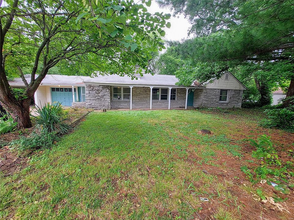 12209 Benham Rd, Saint Louis, MO 63138 Zillow