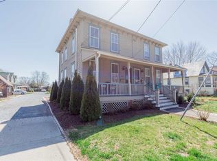 1154 Washington St #1154, Cape May, NJ 08204
