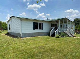 125 Hardscrabble Ln, Cookeville, TN 38501