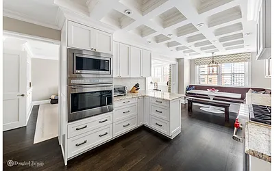 Sold by Douglas Elliman