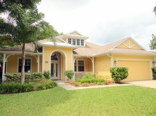 243 Roaring Brook Dr, Saint Augustine, FL 32084