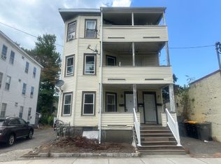 124 Kendall St SUITE 1, Framingham, MA 01702