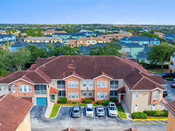 12204 Wild Iris Way APT 103, Orlando, FL 32837