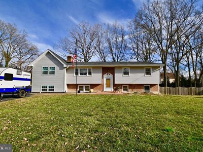 8709 Lea Ln, Alexandria, VA, 22309