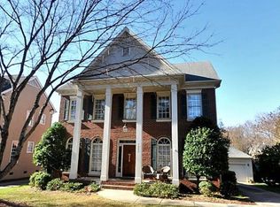 7208 Prescott Pond Ln, Charlotte, NC 28270