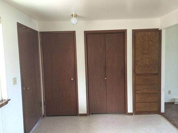 Entry Storage