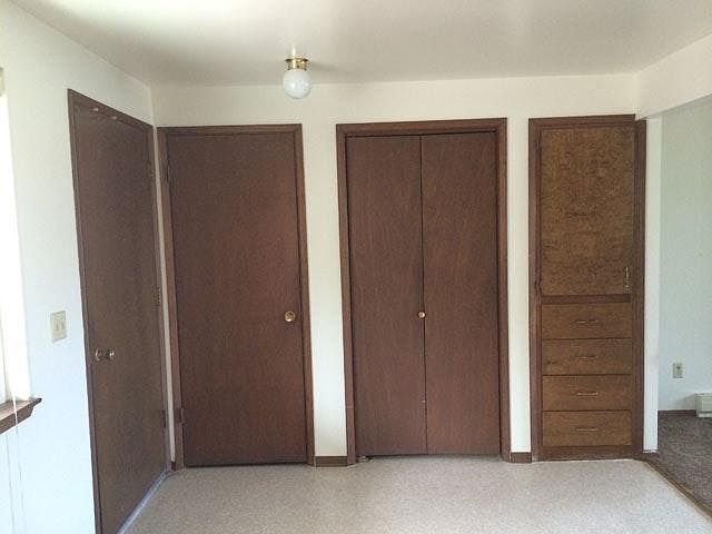 Entry Storage