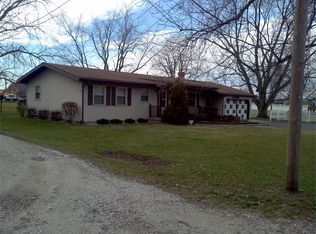 920 Evergreen Ave, Huntington, IN 46750