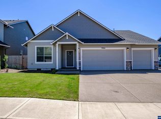 9966 Fox St, Aumsville, OR 97325