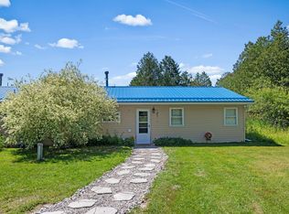 419 Dailey Dr, Reed City, MI 49677