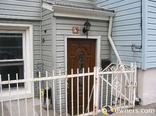 134 Hopkins Ave, Jersey City, NJ 07306