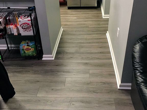 Bamboo 1st floor Feb 2019