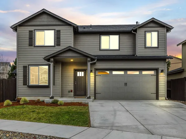 63336 Lamoine Ln, Bend, OR 97701