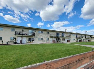 1817 W Cartmell St #107, Pasco, WA 99301