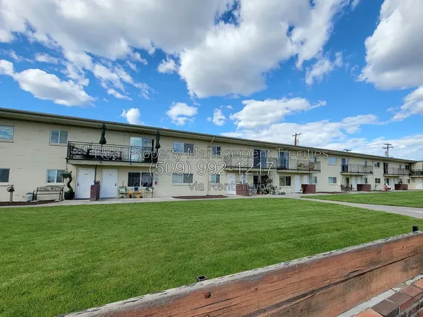 1817 W Cartmell St #107, Pasco, WA 99301