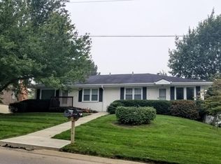 3022 County Line Rd, Saint Joseph, MO 64506