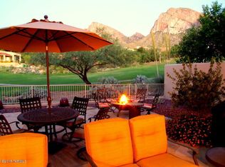 9924 N Ridge Shadow Pl, Tucson, AZ 85704