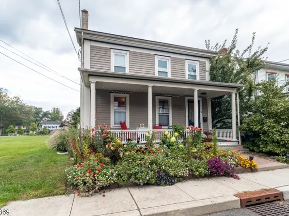 9 2nd st, Frenchtown Boro, NJ 08825