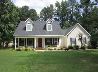 103 Longleaf Ln, Gray, GA 31032