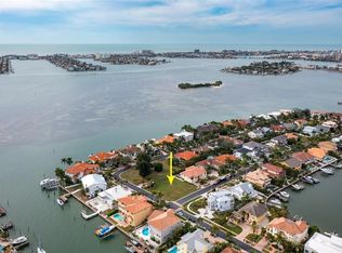Kipps Colony Dr E #71, Saint Petersburg, FL 33707