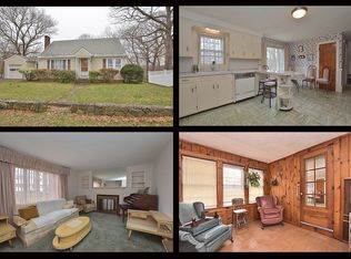 76 Iroquois Rd, Cumberland, RI 02864