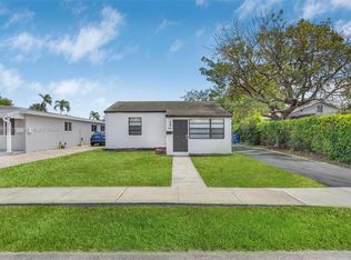 2234 Garfield St, Hollywood, FL 33020