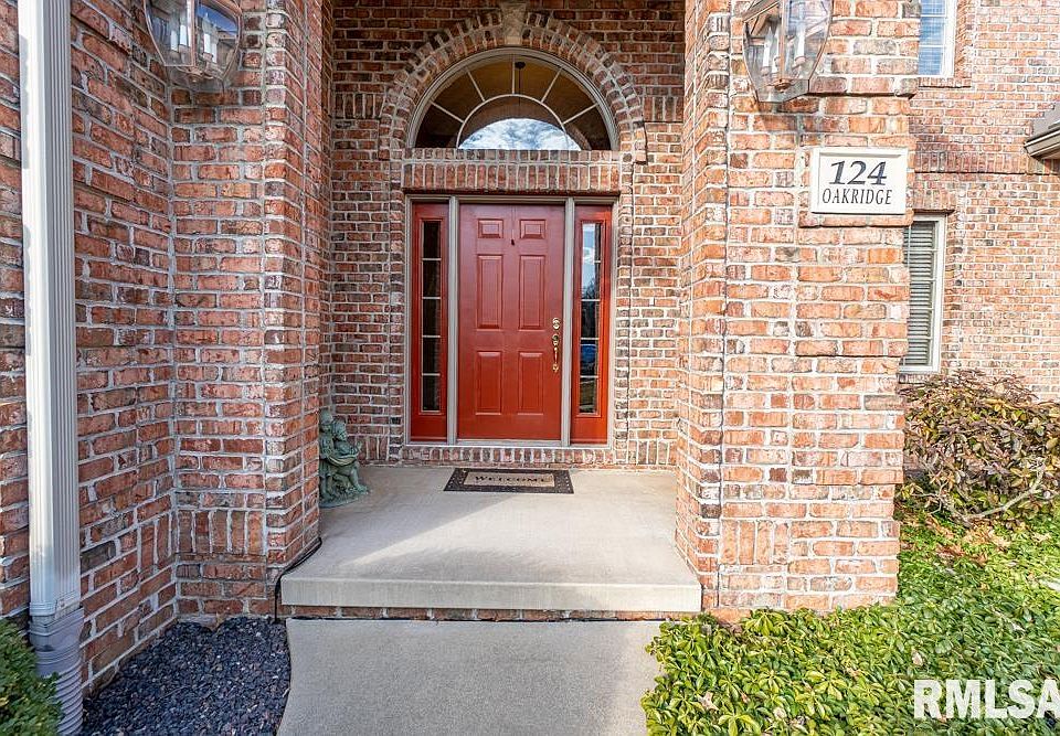 124 Oakridge Ct, East Peoria, IL 61611 MLS PA1241048 Zillow