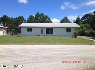 1071 Cranberry Rd SE, Palm Bay, FL 32909