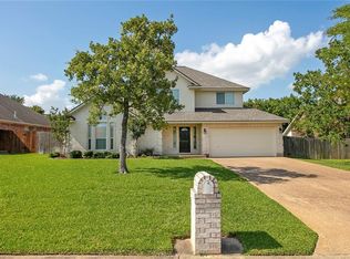 2080 Ravenstone Loop, College Station, TX 77845