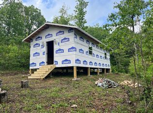 1442 Overlook Trl, Spring City, TN 37381