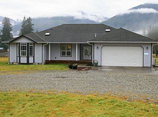 39910 Willard Ln, Concrete, WA 98237