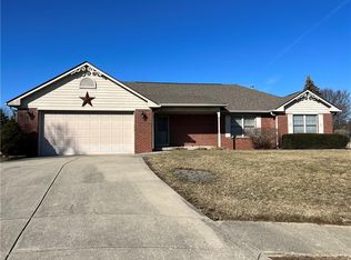 420 Queensway Ct, Mooresville, IN