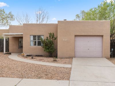 1516 La Cieneguita, Santa Fe, NM, 87507
