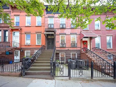 424 43rd St, Brooklyn, NY, 11232
